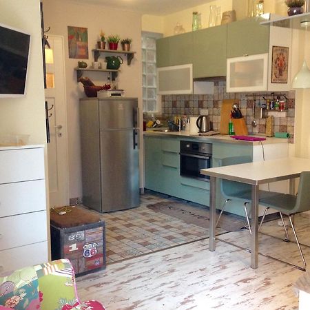 Studio Karma Budapest Eksteriør billede