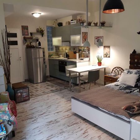Studio Karma Budapest Eksteriør billede