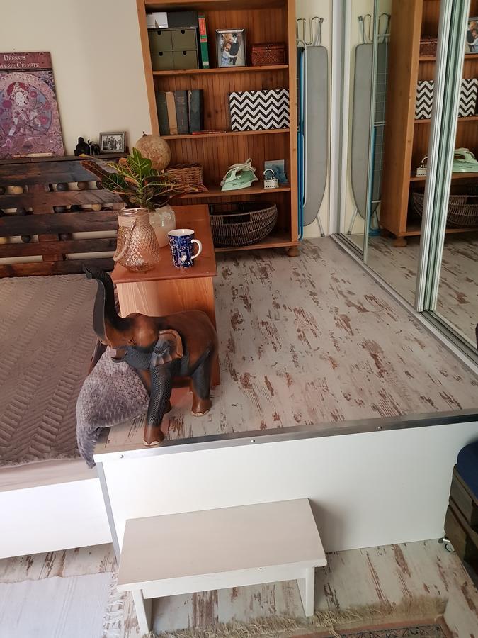 Studio Karma Budapest Eksteriør billede