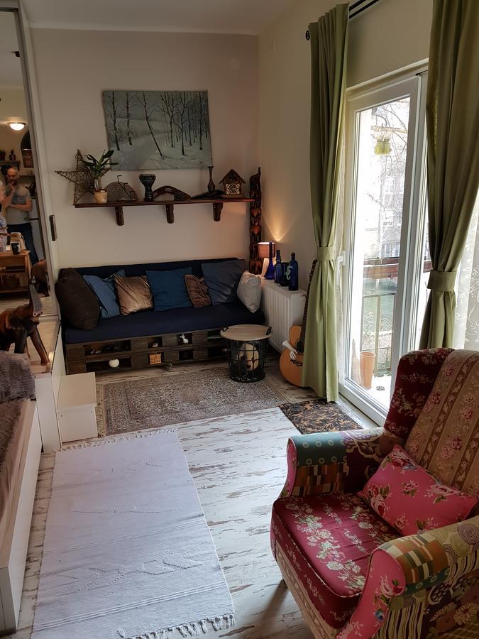 Studio Karma Budapest Eksteriør billede